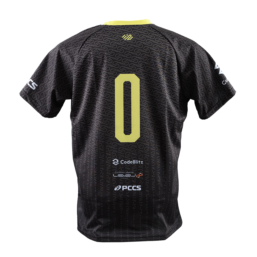 【受注販売】NORTHEPTION 2024 PRIMARY JERSEY