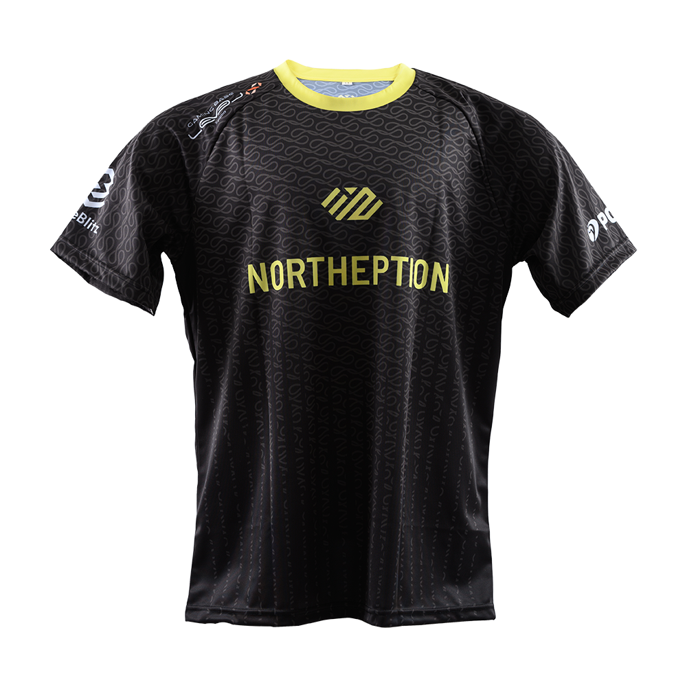 【受注販売】NORTHEPTION 2024 PRIMARY JERSEY
