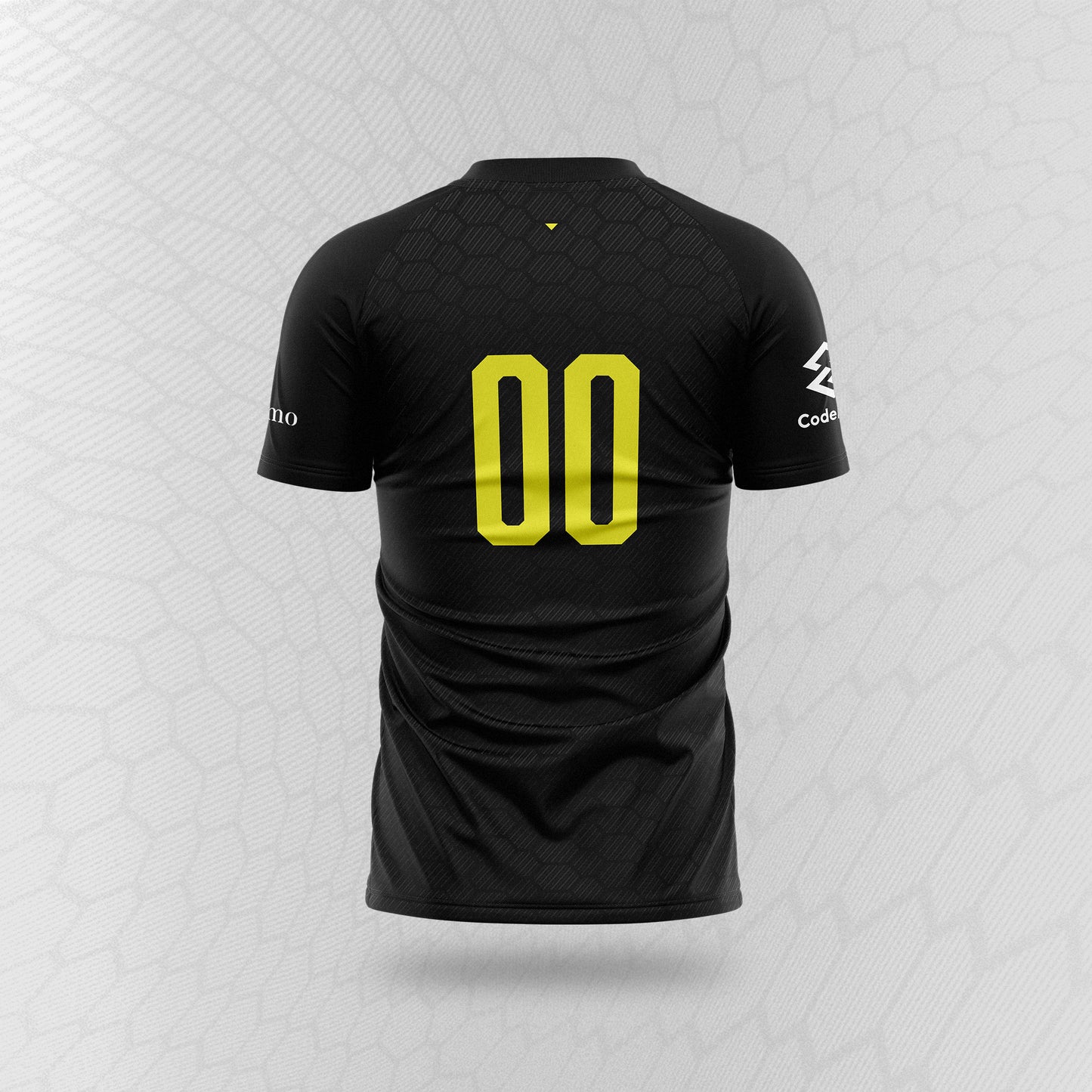NORTHEPTION 2025 PRIMARY JERSEY