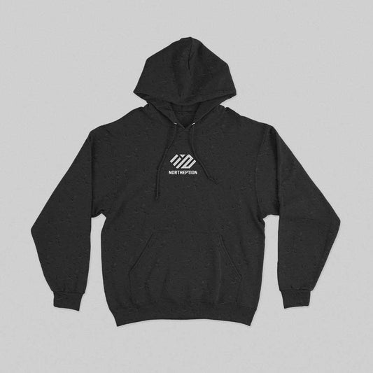 Nth Hoodie(White/Black/Gray)